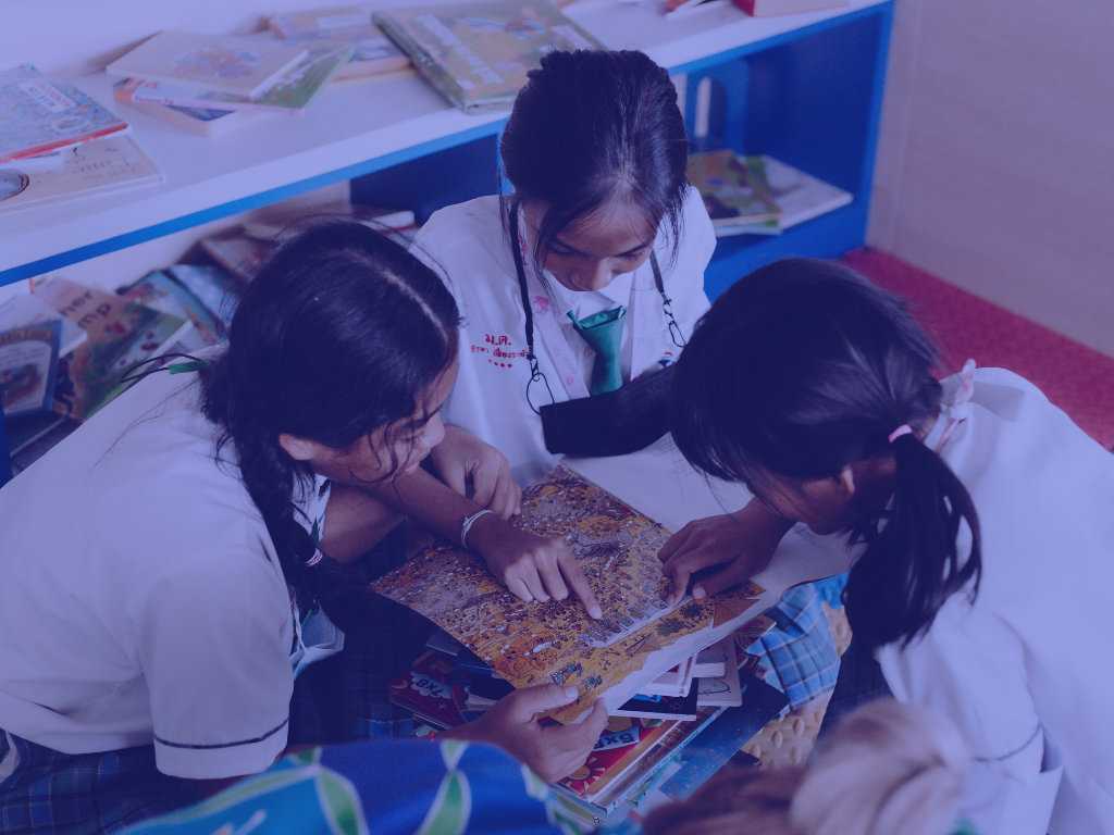 Gestión de la convivencia escolar, un enfoque integral