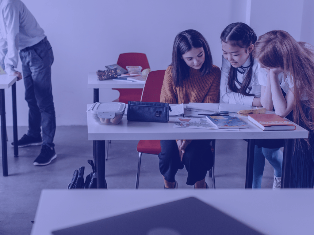 Solicitud Anual de Subvenciones Período Escolar 2025: Información clave