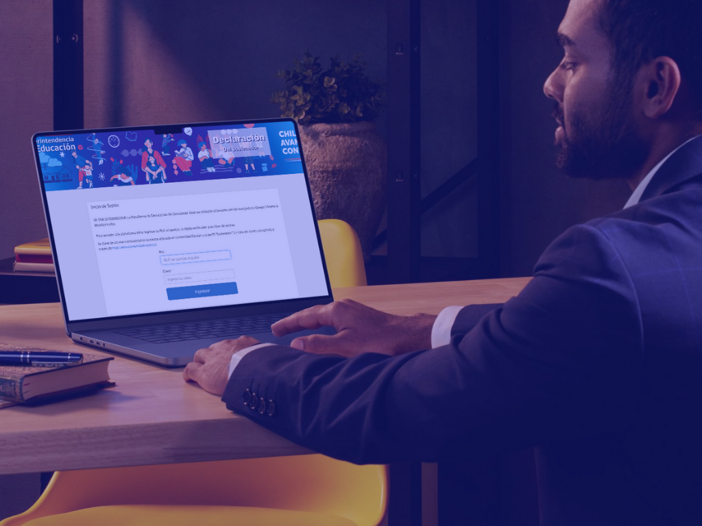 Recordatorio importante: Declaración del Sostenedor Obligatoria
