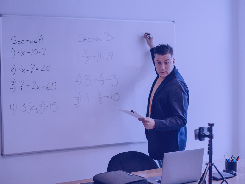 Actualización de años de experiencia docente (Bienios): Guía para sostenedores y profesionales