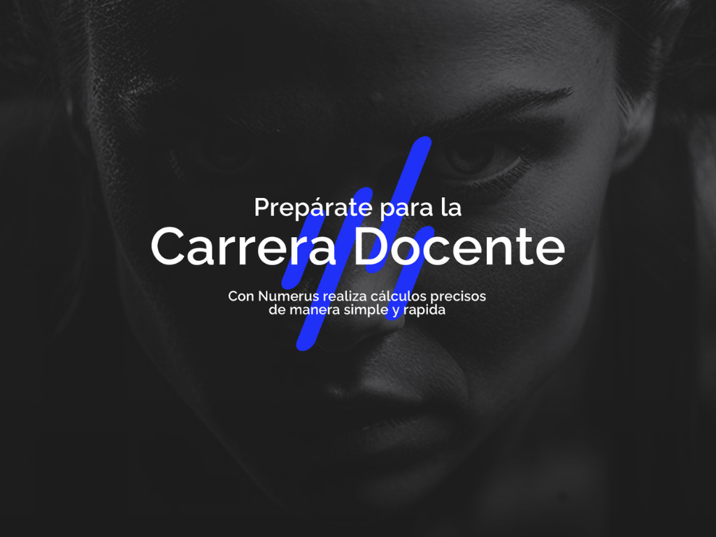 Numerus lanza planes de capacitación 2025-2026 para enfrentar los desafíos de la carrera docente
