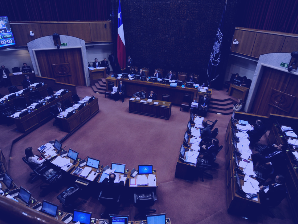 Aprobado en el Senado: Análisis del Proyecto de Ley que Fortalece el ...