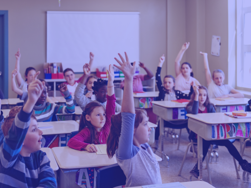 Comenzó Admisión Escolar 2026: Guía para sostenedores/as
