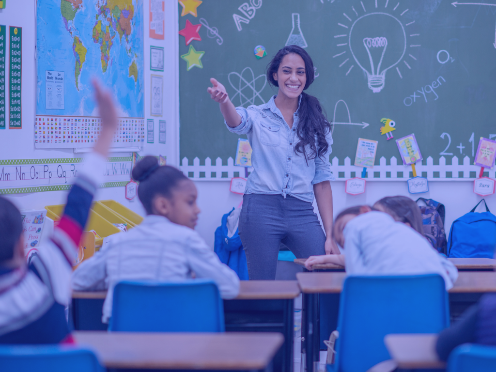 Chile y América Latina: ¿Cómo enfrentar la crisis de docentes?