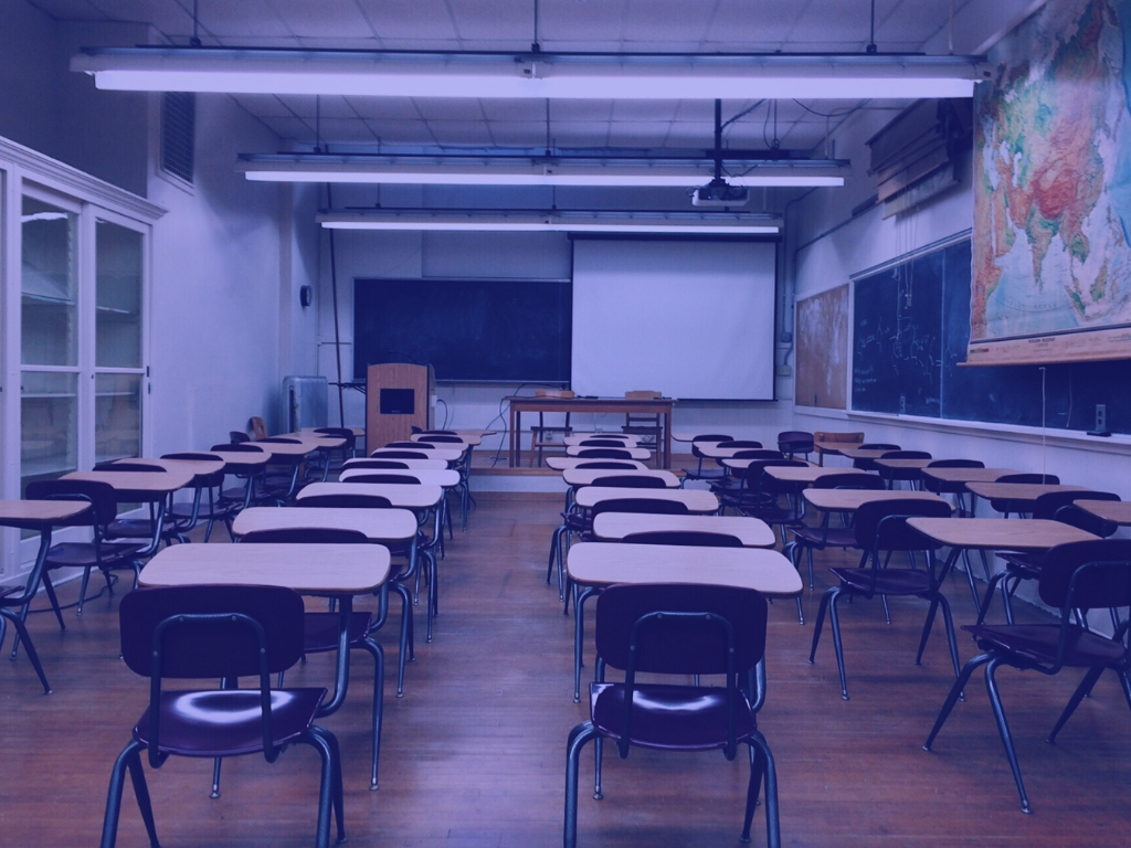 Entre 2016 y 2025 cerraron 460 programas de carreras regulares de Pedagogía a nivel nacional