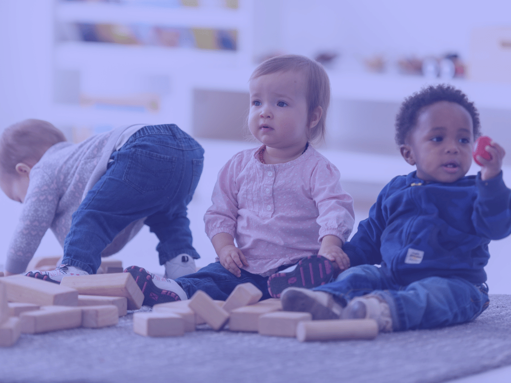 Proceso de Postulación 2026: Abiertas las inscripciones a salas cuna y jardines infantiles públicos
