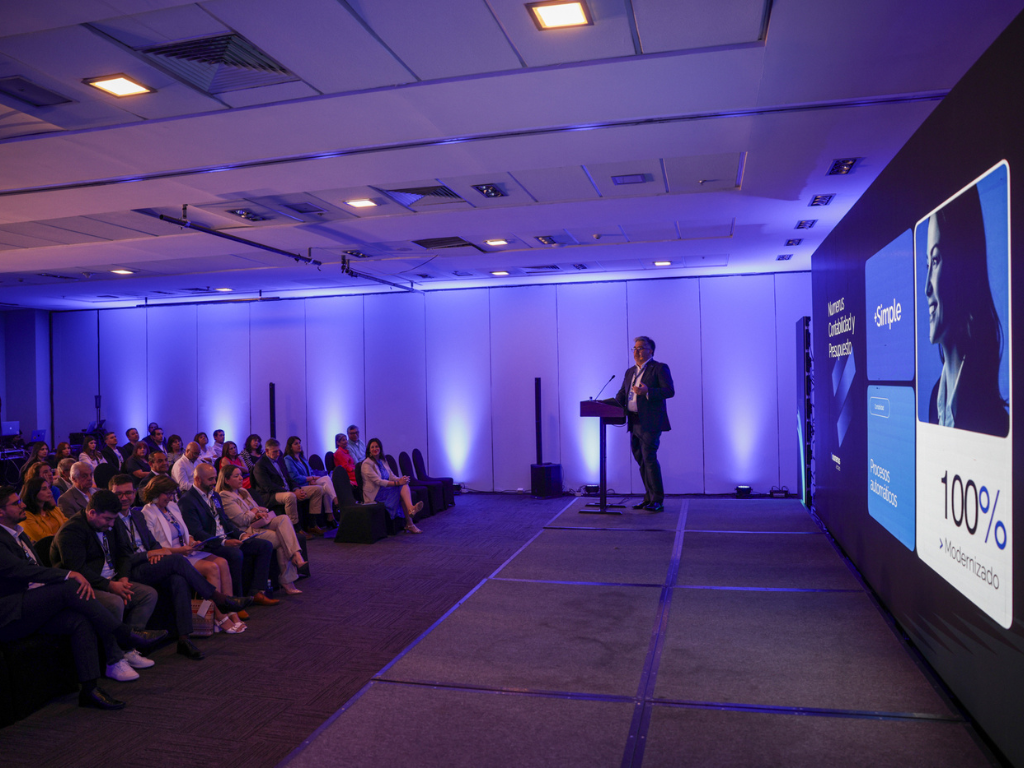 Numerus celebra su quinto aniversario trazando la ruta hacia 2030