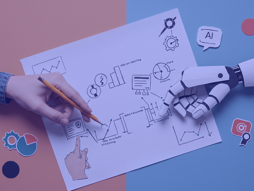 Inteligencia Artificial en el colegio: Por qué necesitamos un manual de gestión antes que un manual de uso
