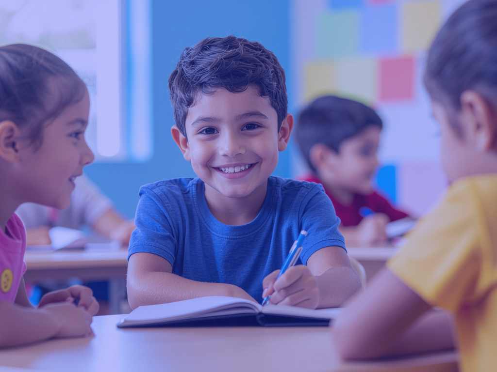 Luz verde en la Comisión de Educación: Avanza el proyecto de Ley de Convivencia y Buen Trato