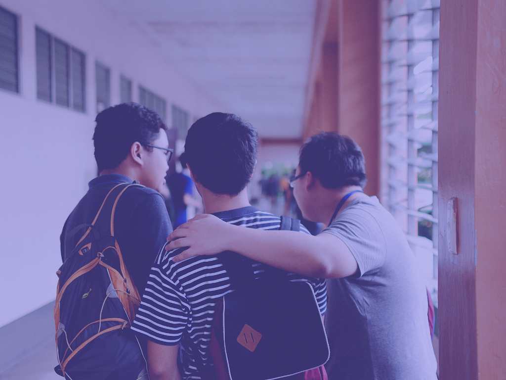 Más del 50% del nuevo sistema de Educación Pública ya se encuentra operativo