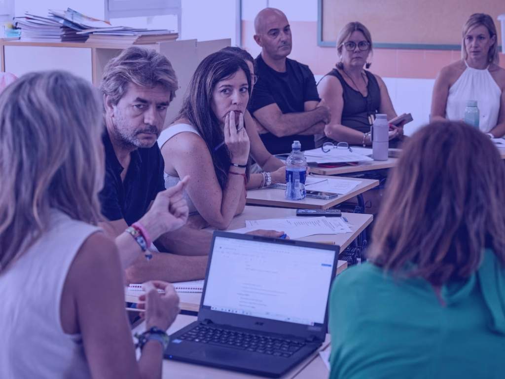 IA para evaluar: El ambicioso plan de España que debemos mirar desde Chile