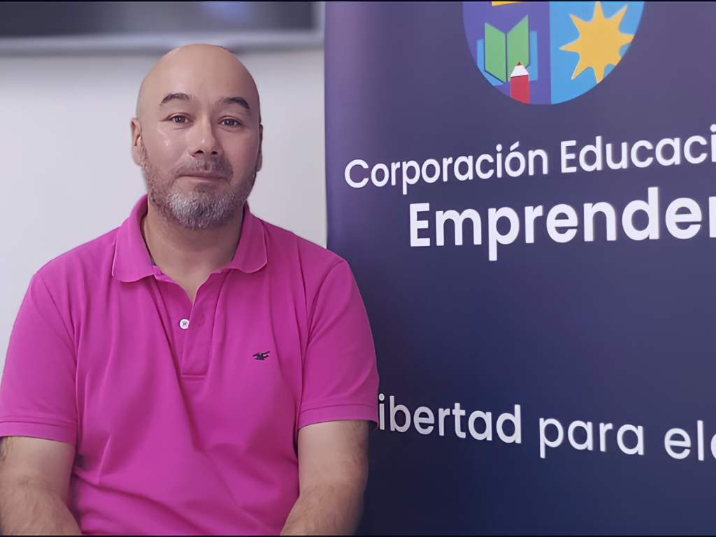 ENTREVISTA: “La rapidez y la información al día son el valor agregado que nos permite liderar con seguridad”