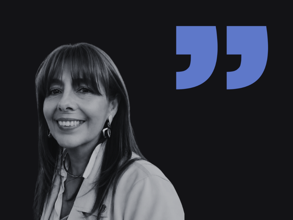 ENTREVISTA: “En una operación de gran escala, contar con un partner que evoluciona contigo es vital”