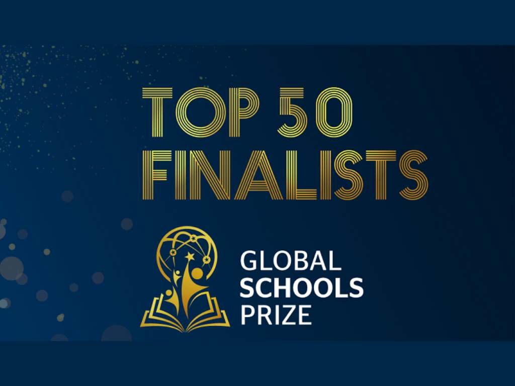 Orgullo Nacional: Dos Liceos Bicentenario entre los 50 más influyentes del mundo en el Global Schools Prize 2026