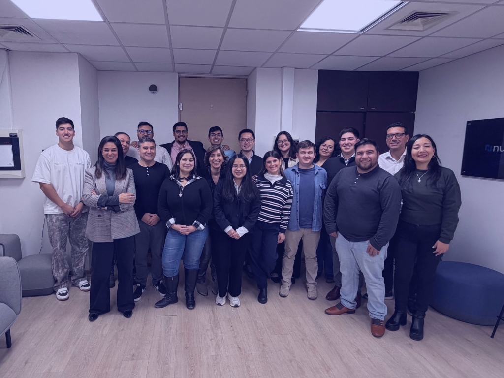 Numerus fue elegida por la Universidad de Rice para una asesoría estratégica de expansión internacional