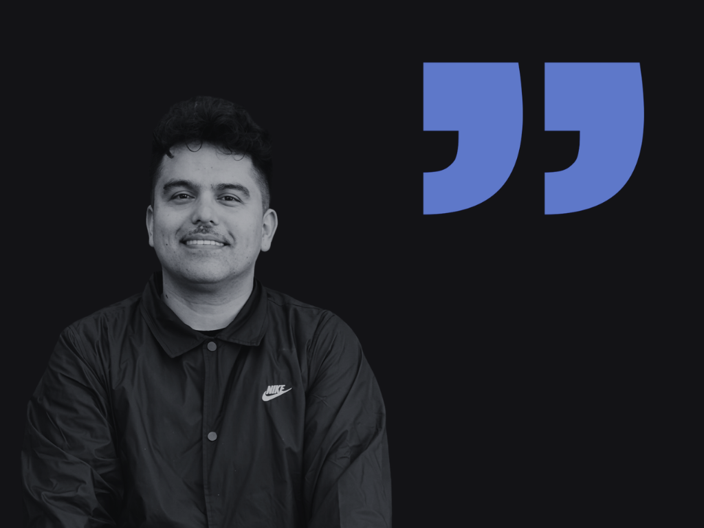 ENTREVISTA | “Buscamos que la tecnología sea un socio estratégico que potencie nuestra capacidad de análisis”