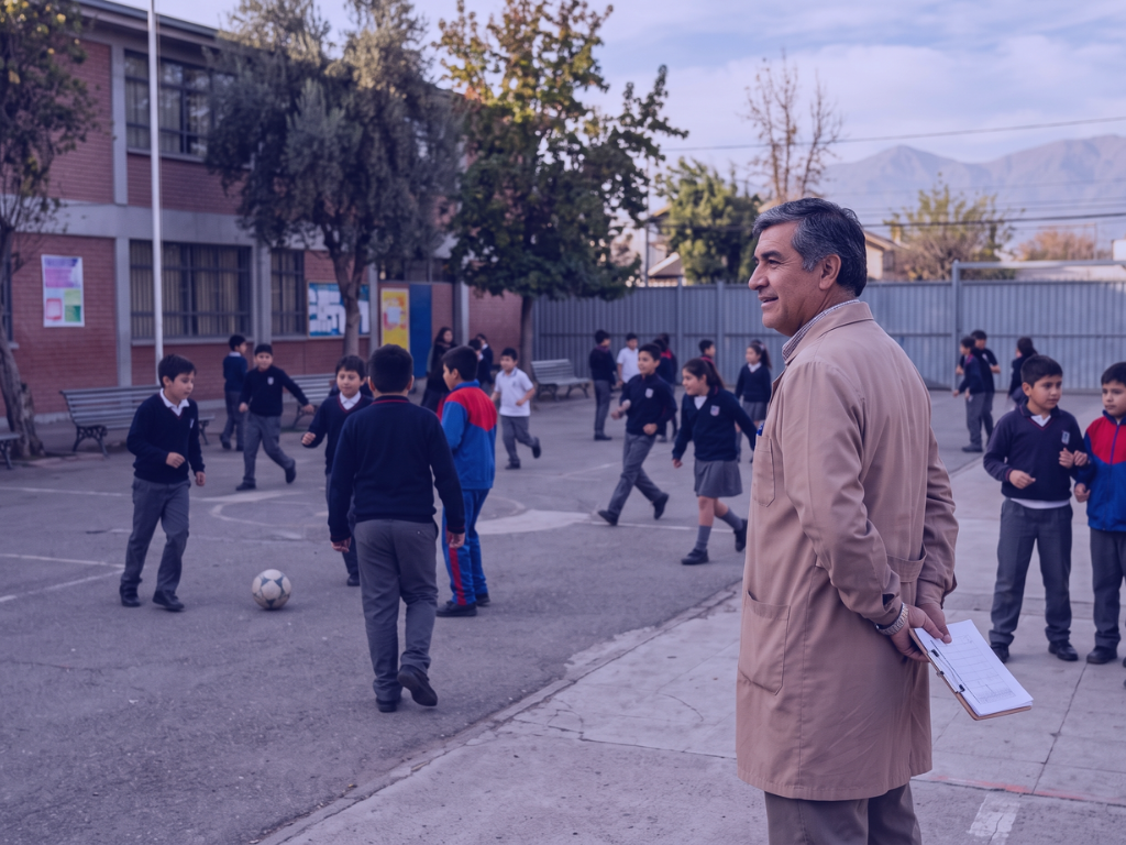 Radiografía de los Slep: 639 mil alumnos siguen fuera del sistema
