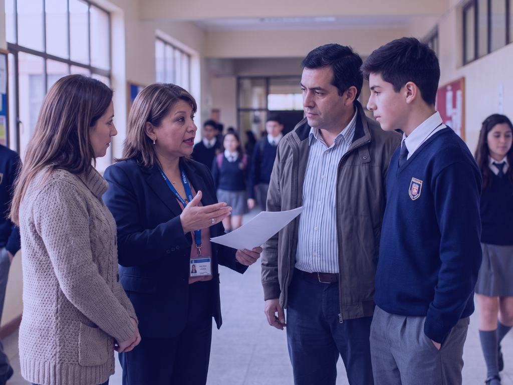 WEBINAR | Las nuevas exigencias de convivencia educativa que los colegios deben implementar antes de abril de 2027