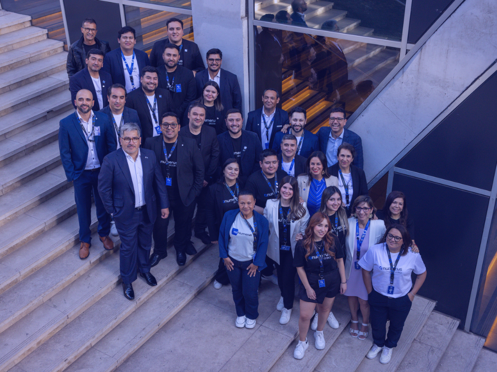 REPORTAJE Aniversario | La historia de una idea que transformó la gestión escolar