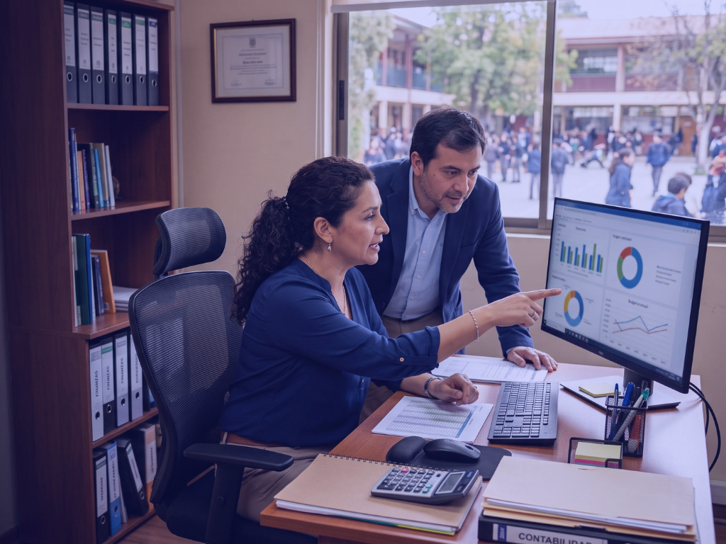 Numerus Consultoría invita a clientes al webinar “Trazabilidad y Control Financiero en Numerus”