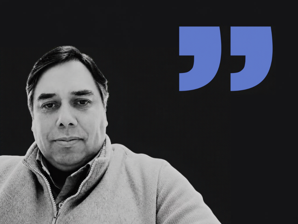 ENTREVISTA Aniversario | “La plataforma funciona con lo que promete, y eso hoy día es un verdadero lujo”